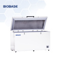 BIOBASE Laboratory Refrigerator hospital refrigerator commercial freezer home refrigerator